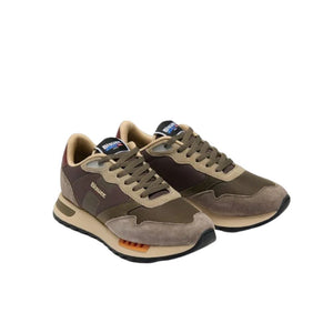 BLAUER uomo SNEAKER RYDER01/NYN