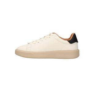 BLAUER F6BUCK14/LEA da uomo cream black