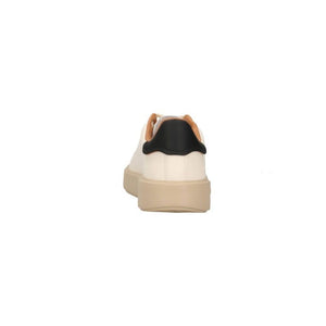 BLAUER F6BUCK14/LEA da uomo cream black