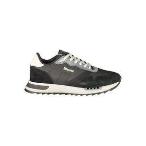 BLAUER Ryder Sneaker Bassa Uomo - F6RYDER01 Nero