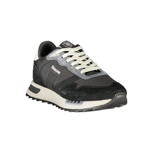 BLAUER Ryder Sneaker Bassa Uomo - F6RYDER01 Nero