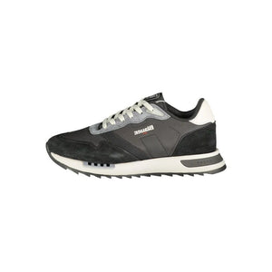 BLAUER Ryder Sneaker Bassa Uomo - F6RYDER01 Nero