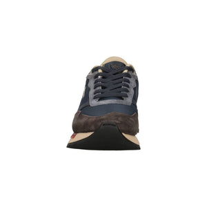 BLAUER F6RYDER01 da uomo navy+brown.