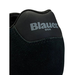 BLAUER SNEAKER QUEENS05/MES BLACK
