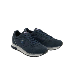 BLAUER uomo SNEAKER QUEENS05/MES