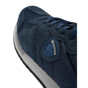 BLAUER uomo SNEAKER QUEENS05/MES