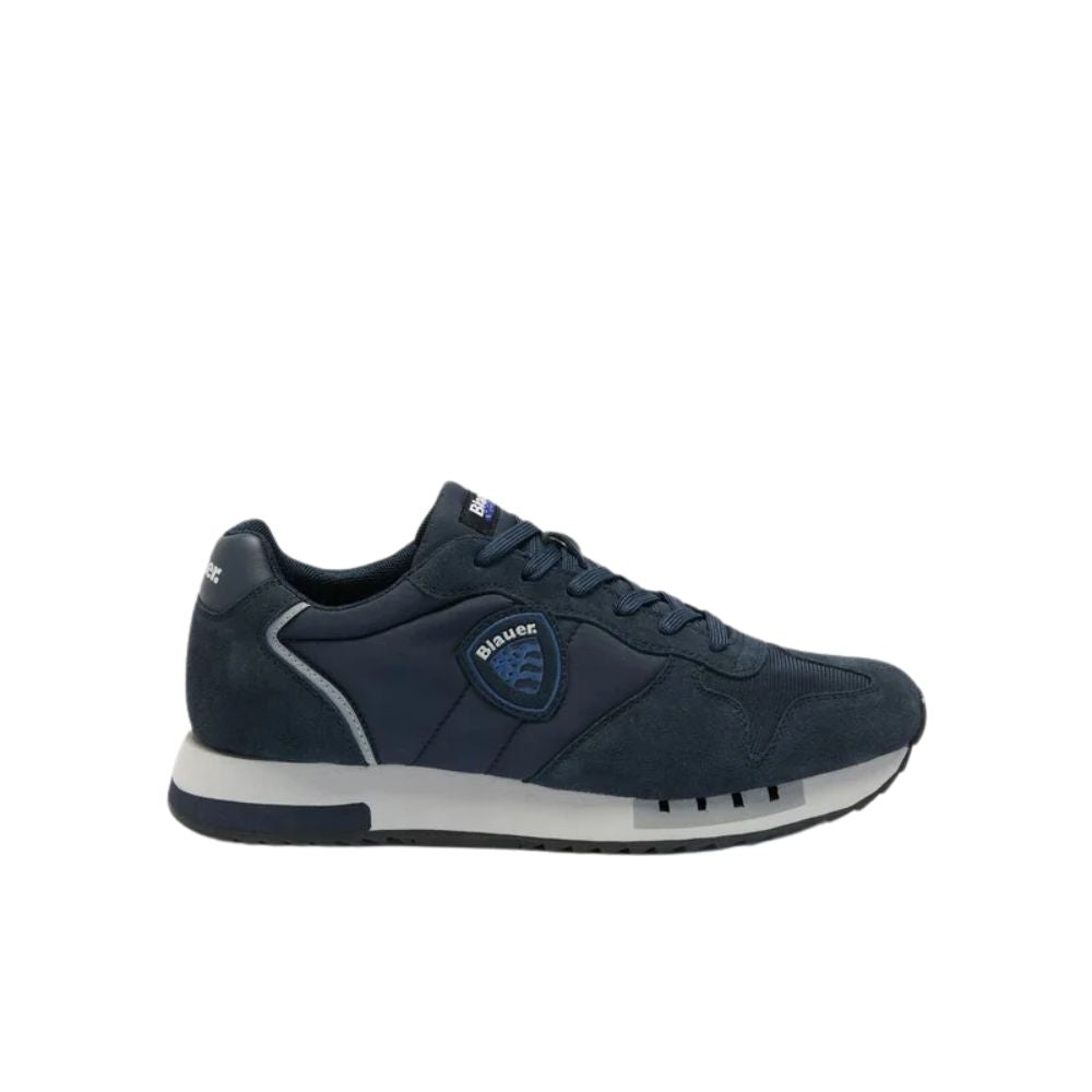BLAUER uomo SNEAKER QUEENS05/MES