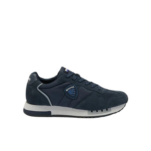 BLAUER uomo SNEAKER QUEENS05/MES
