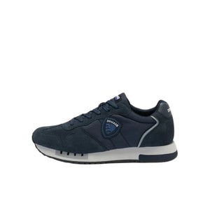 BLAUER uomo SNEAKER QUEENS05/MES