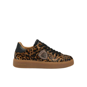 BLAUER donna SNEAKER VICTORY01/LEO