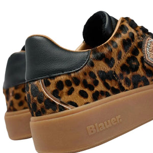 BLAUER donna SNEAKER VICTORY01/LEO
