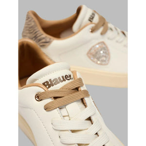BLAUER donna SNEAKER VICTORY01/ZEB