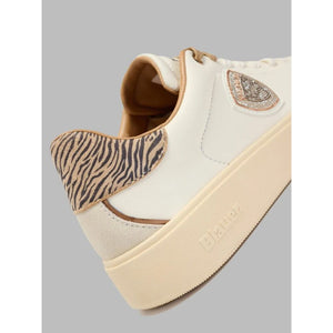 BLAUER donna SNEAKER VICTORY01/ZEB