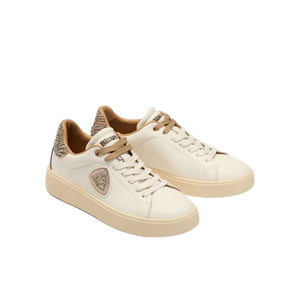 BLAUER donna SNEAKER VICTORY01/ZEB