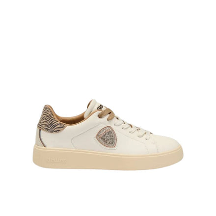 BLAUER donna SNEAKER VICTORY01/ZEB