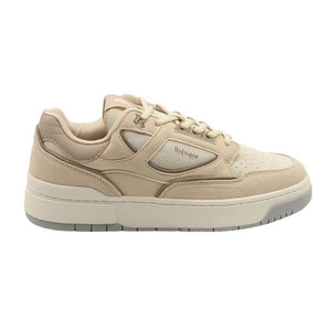 REFRIGUE Scarpe Da Uomo Art.GROUND001 Col.Beige