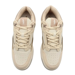 REFRIGUE Scarpe Da Uomo Art.GROUND001 Col.Beige
