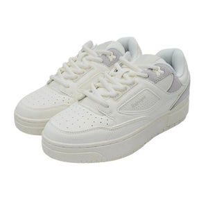 REFRIGUE Scarpe Da Uomo Art.GROUND001 Col.Bianco