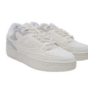 REFRIGUE Scarpe Da Uomo Art.GROUND001 Col.Bianco