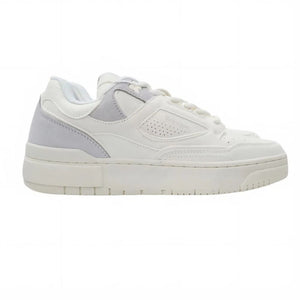 REFRIGUE Scarpe Da Uomo Art.GROUND001 Col.Bianco