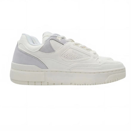 REFRIGUE Scarpe Da Uomo Art.GROUND001 Col.Bianco