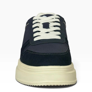 REFRIGUE Scarpe Da Uomo Art.SOMA201 Col. Blu Navy