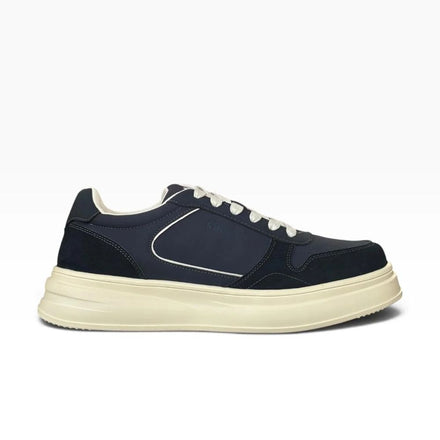 REFRIGUE Scarpe Da Uomo Art.SOMA201 Col. Blu Navy