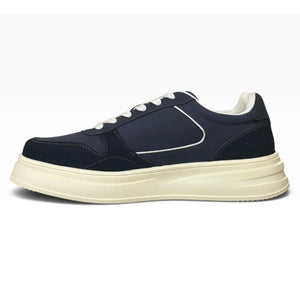 REFRIGUE Scarpe Da Uomo Art.SOMA201 Col. Blu Navy