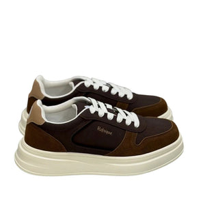 REFRIGUE Scarpe Da Uomo Art.Soma201 Col.Marrone