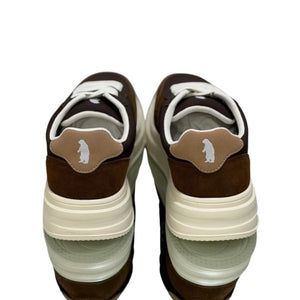 REFRIGUE Scarpe Da Uomo Art.Soma201 Col.Marrone