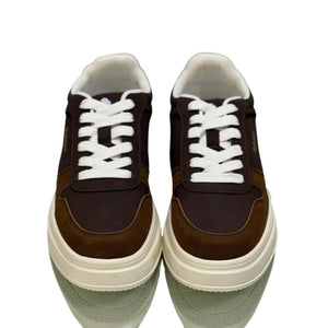 REFRIGUE Scarpe Da Uomo Art.Soma201 Col.Marrone