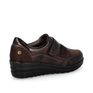 AMARPIES AMD 31049 MARRONE