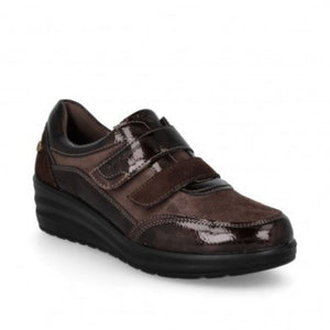 AMARPIES AMD 31049 MARRONE