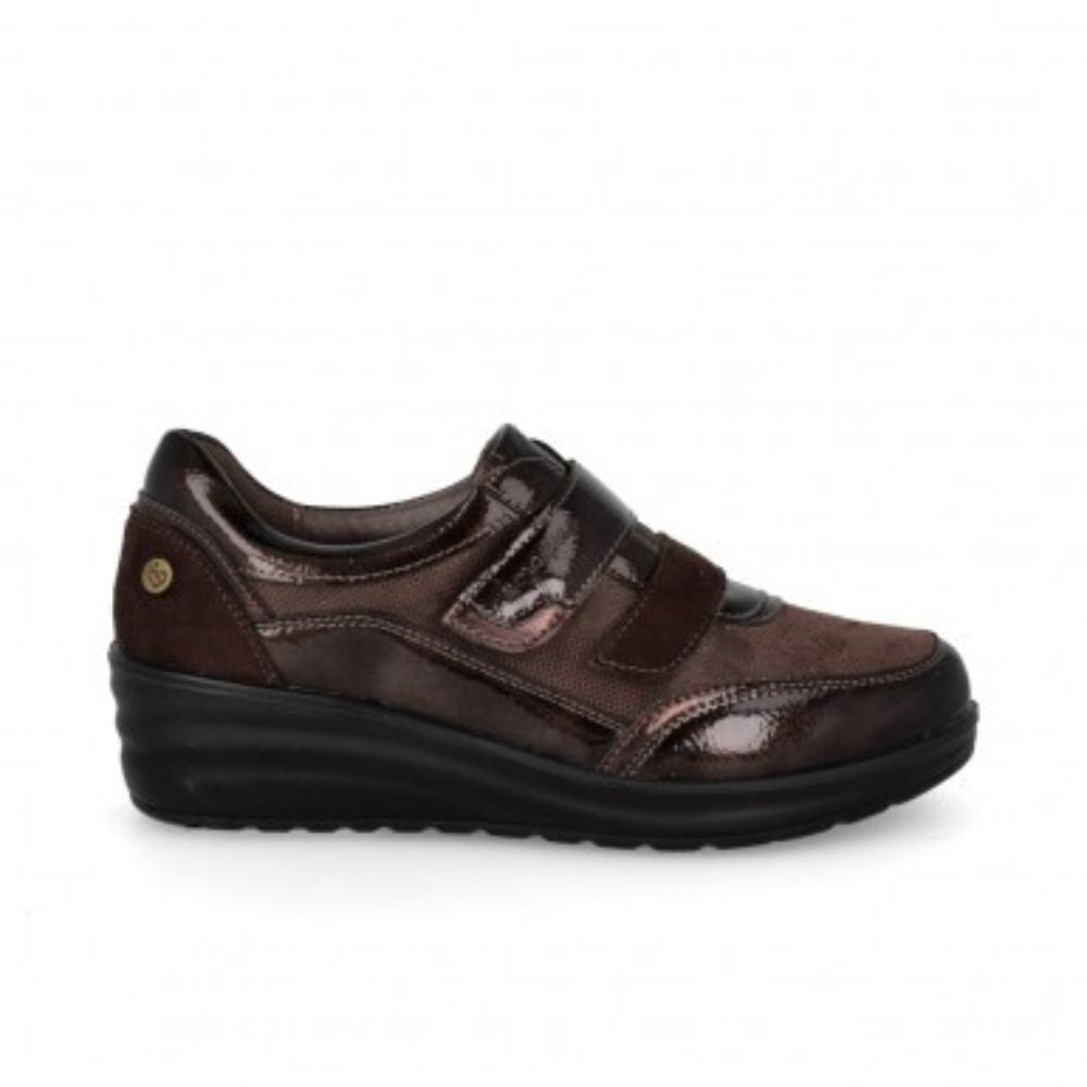 AMARPIES AMD 31049 MARRONE