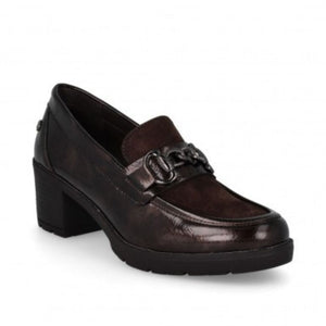 AMARPIES AJC 31168 MARRONE