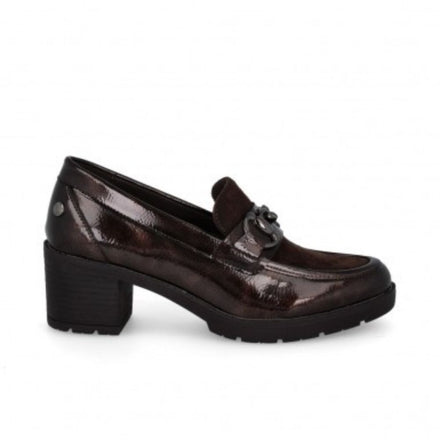AMARPIES AJC 31168 MARRONE