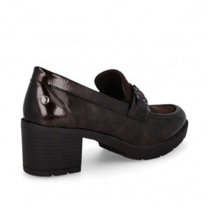 AMARPIES AJC 31168 MARRONE