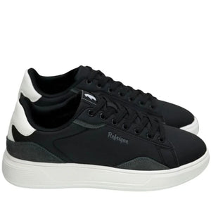REFRIGUE ZUNO Scarpe da Uomo Art.001 Col.Nero