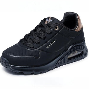 SKECHERS UNOGEN1 - SHIMMER AWAY Scarpe da Donna Art.310545L Col.Nero