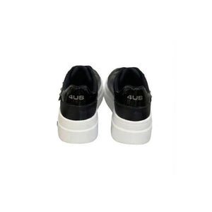 4US By Paciotti Scarpe Da Donna Art.4BX260 Col. Nero e Bianco