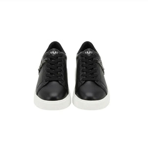 4US By Paciotti Scarpe Da Donna Art.4BX260 Col. Nero e Bianco