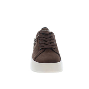 4US By Paciotti Scarpe Da Donna Art.4BX260 Col.Marrone