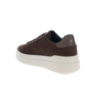 4US By Paciotti Scarpe Da Donna Art.4BX260 Col.Marrone