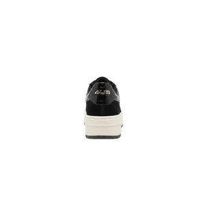 4US By Paciotti Scarpe Da Donna Art.4BX265 Col.Nero e Leopardo