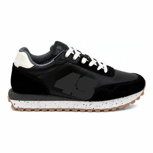 4US By Paciotti Scarpe Da Uomo Art.25-442 Col.Nero