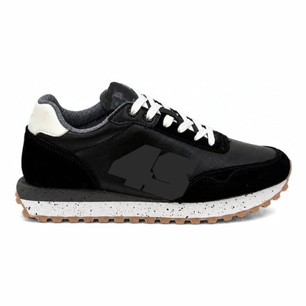 4US By Paciotti Scarpe Da Uomo Art.25-442 Col.Nero