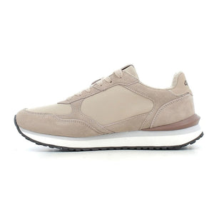 4US By Paciotti Scarpe Da Uomo Art.450A26 Col. Beige