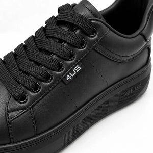 4US By Paciotti Scarpe Da Uomo Art.4us00111 Col.Nero