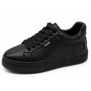 4US By Paciotti Scarpe Da Uomo Art.4us00111 Col.Nero
