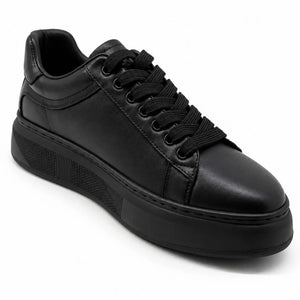 4US By Paciotti Scarpe Da Uomo Art.4us00111 Col.Nero